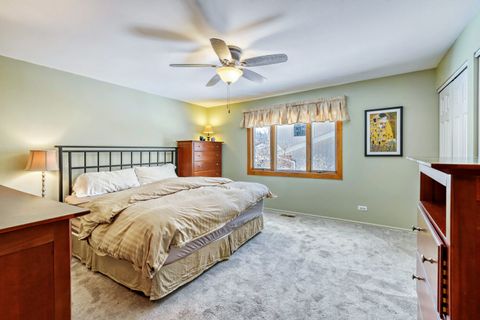 Tiny photo for 205 Cambridge Lane, Bloomingdale, IL 60108 (MLS # 12587603)