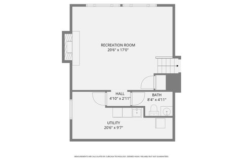 Tiny photo for 205 Cambridge Lane, Bloomingdale, IL 60108 (MLS # 12587603)