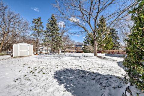 Tiny photo for 205 Cambridge Lane, Bloomingdale, IL 60108 (MLS # 12587603)