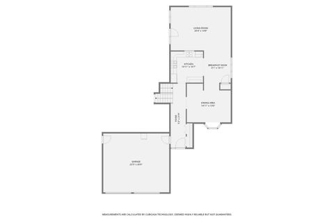 Tiny photo for 205 Cambridge Lane, Bloomingdale, IL 60108 (MLS # 12587603)