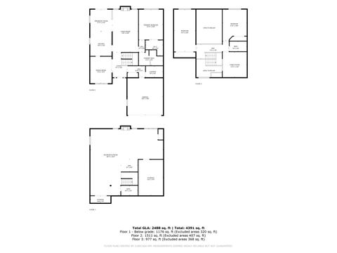 Tiny photo for 16313 Bob White Circle, Orland Park, IL 60467 (MLS # 12420053)