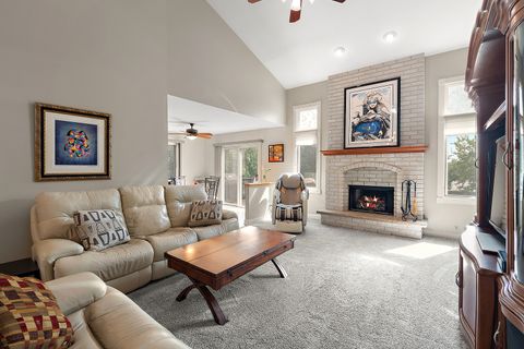 Tiny photo for 16313 Bob White Circle, Orland Park, IL 60467 (MLS # 12420053)