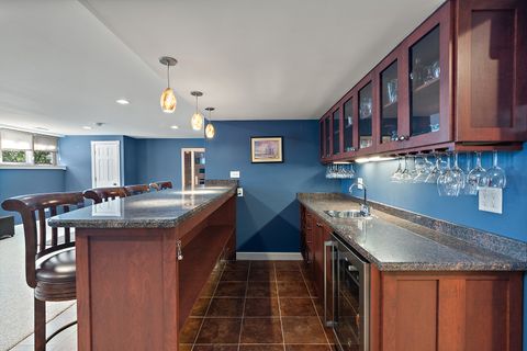 Tiny photo for 16313 Bob White Circle, Orland Park, IL 60467 (MLS # 12420053)