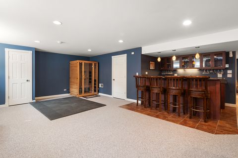 Tiny photo for 16313 Bob White Circle, Orland Park, IL 60467 (MLS # 12420053)