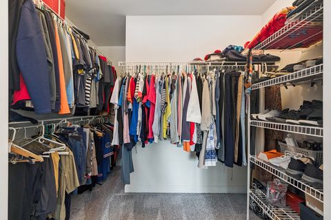 Tiny photo for 16313 Bob White Circle, Orland Park, IL 60467 (MLS # 12420053)