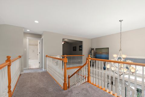 Tiny photo for 16313 Bob White Circle, Orland Park, IL 60467 (MLS # 12420053)