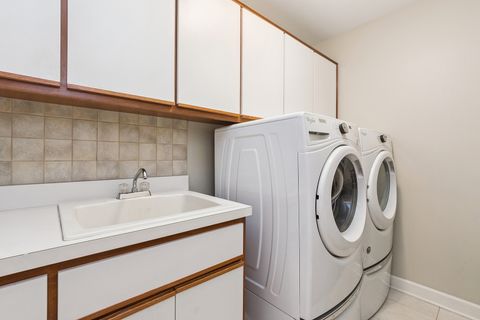 Tiny photo for 16313 Bob White Circle, Orland Park, IL 60467 (MLS # 12420053)