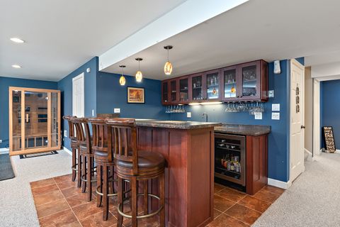 Tiny photo for 16313 Bob White Circle, Orland Park, IL 60467 (MLS # 12420053)