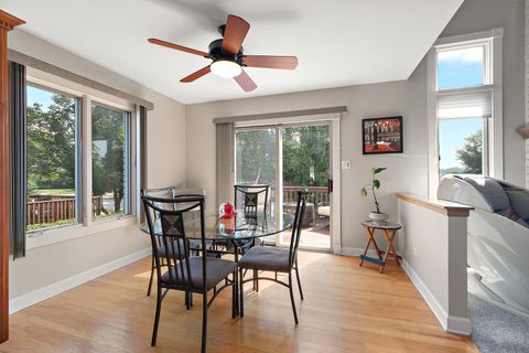 Tiny photo for 16313 Bob White Circle, Orland Park, IL 60467 (MLS # 12420053)