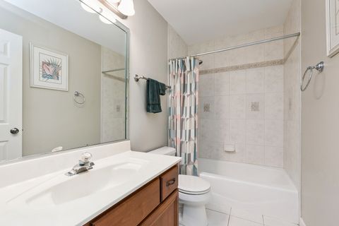 Tiny photo for 16313 Bob White Circle, Orland Park, IL 60467 (MLS # 12420053)