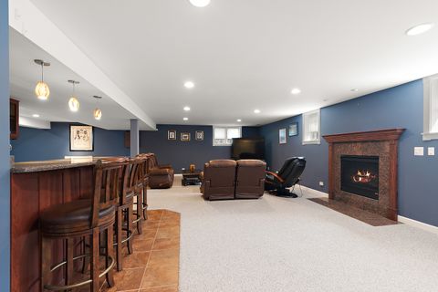 Tiny photo for 16313 Bob White Circle, Orland Park, IL 60467 (MLS # 12420053)