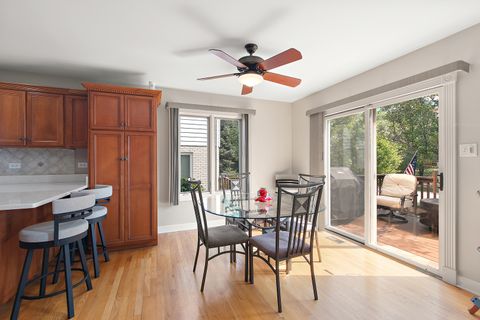 Tiny photo for 16313 Bob White Circle, Orland Park, IL 60467 (MLS # 12420053)