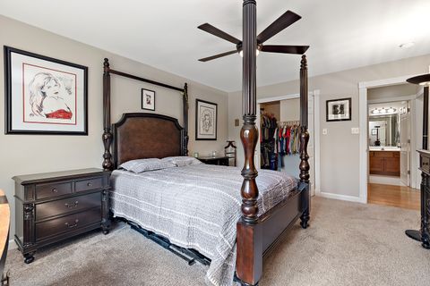 Tiny photo for 16313 Bob White Circle, Orland Park, IL 60467 (MLS # 12420053)