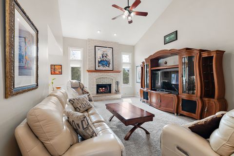 Tiny photo for 16313 Bob White Circle, Orland Park, IL 60467 (MLS # 12420053)