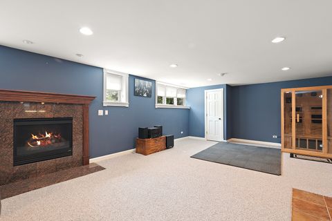 Tiny photo for 16313 Bob White Circle, Orland Park, IL 60467 (MLS # 12420053)