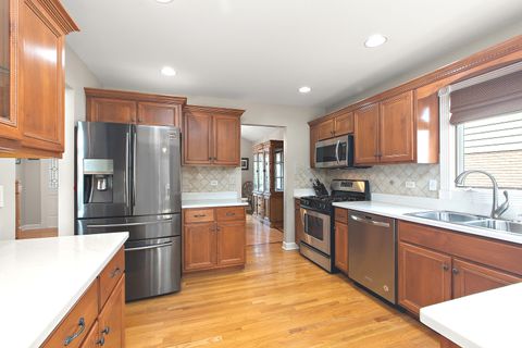 Tiny photo for 16313 Bob White Circle, Orland Park, IL 60467 (MLS # 12420053)