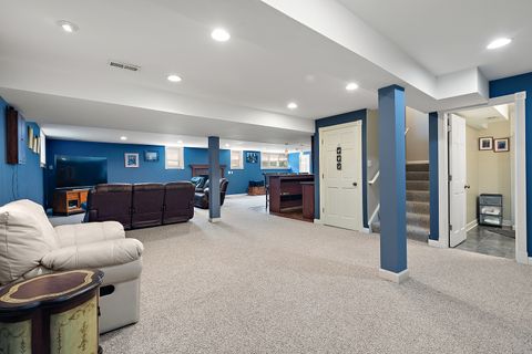 Tiny photo for 16313 Bob White Circle, Orland Park, IL 60467 (MLS # 12420053)