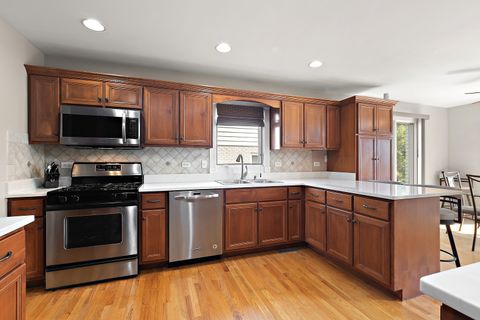 Tiny photo for 16313 Bob White Circle, Orland Park, IL 60467 (MLS # 12420053)