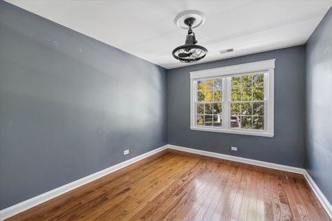 Tiny photo for 815 Pheasant Ridge Drive, Lake Zurich, IL 60047 (MLS # 12503390)