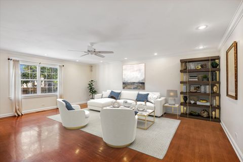 Tiny photo for 815 Pheasant Ridge Drive, Lake Zurich, IL 60047 (MLS # 12503390)