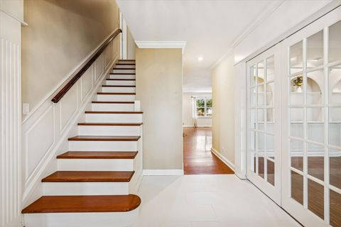 Tiny photo for 815 Pheasant Ridge Drive, Lake Zurich, IL 60047 (MLS # 12503390)