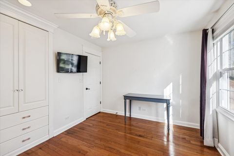 Tiny photo for 815 Pheasant Ridge Drive, Lake Zurich, IL 60047 (MLS # 12503390)