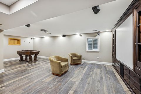 Tiny photo for 815 Pheasant Ridge Drive, Lake Zurich, IL 60047 (MLS # 12503390)