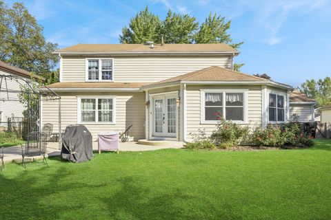 Tiny photo for 815 Pheasant Ridge Drive, Lake Zurich, IL 60047 (MLS # 12503390)