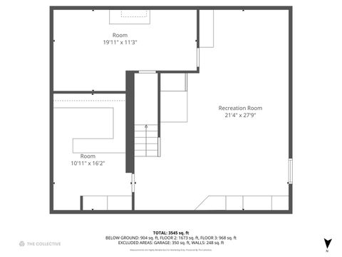 Tiny photo for 815 Pheasant Ridge Drive, Lake Zurich, IL 60047 (MLS # 12503390)