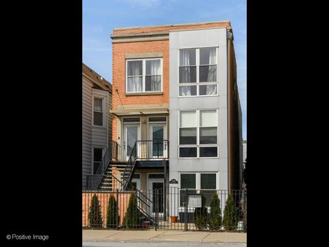 3502 W Diversey Avenue 2 Chicago IL 60647