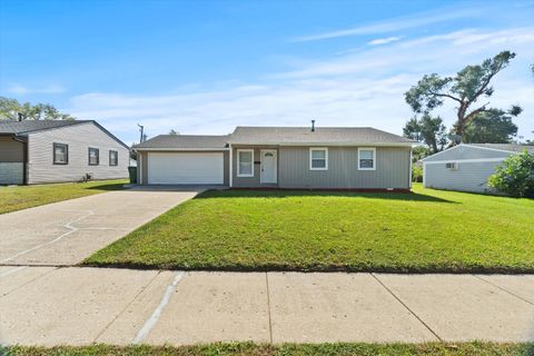 Photo of 1208 Hague Street, Joliet, IL 60432 (MLS # 12489723)