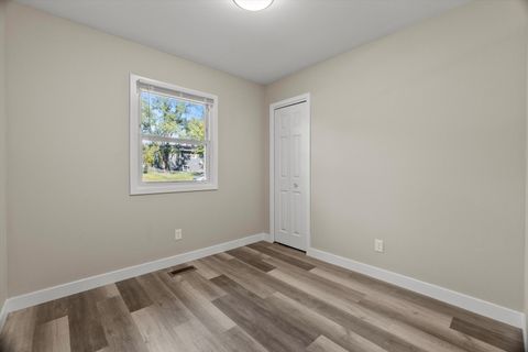 Tiny photo for 1208 Hague Street, Joliet, IL 60432 (MLS # 12489723)