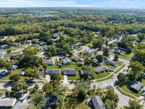 Tiny photo for 1208 Hague Street, Joliet, IL 60432 (MLS # 12489723)