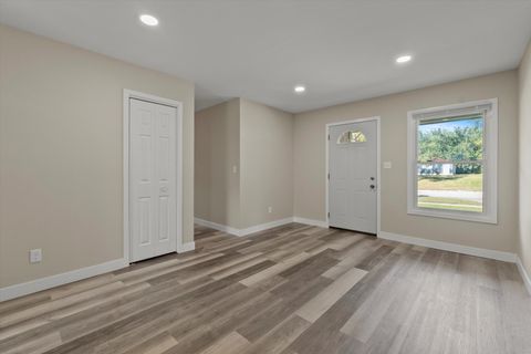Tiny photo for 1208 Hague Street, Joliet, IL 60432 (MLS # 12489723)