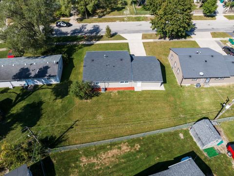 Tiny photo for 1208 Hague Street, Joliet, IL 60432 (MLS # 12489723)