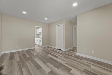 Tiny photo for 1208 Hague Street, Joliet, IL 60432 (MLS # 12489723)