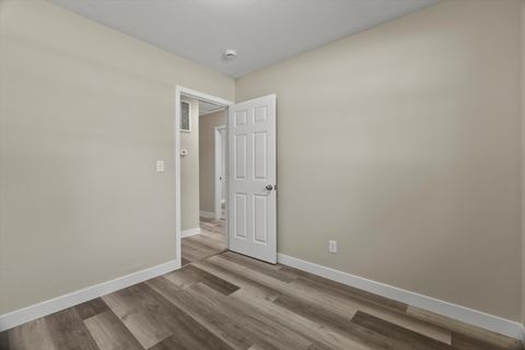 Tiny photo for 1208 Hague Street, Joliet, IL 60432 (MLS # 12489723)