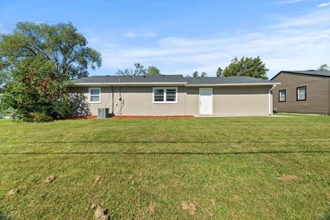 Tiny photo for 1208 Hague Street, Joliet, IL 60432 (MLS # 12489723)