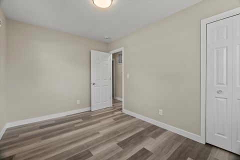 Tiny photo for 1208 Hague Street, Joliet, IL 60432 (MLS # 12489723)