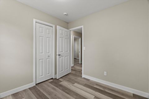 Tiny photo for 1208 Hague Street, Joliet, IL 60432 (MLS # 12489723)