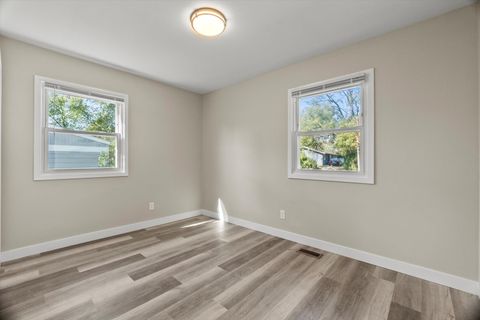 Tiny photo for 1208 Hague Street, Joliet, IL 60432 (MLS # 12489723)