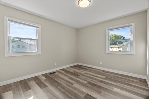 Tiny photo for 1208 Hague Street, Joliet, IL 60432 (MLS # 12489723)