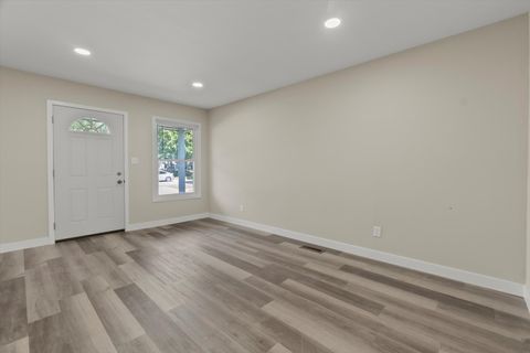 Tiny photo for 1208 Hague Street, Joliet, IL 60432 (MLS # 12489723)