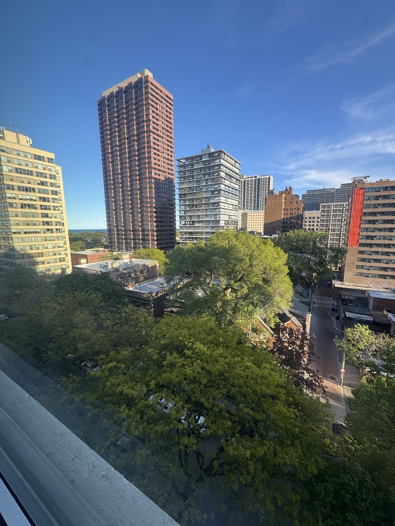 336 W Wellington Avenue 1001