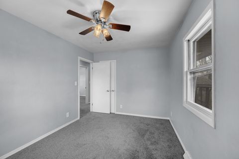 Tiny photo for 2412 W 3rd Street, Coal Valley, IL 61240 (MLS # 12595562)