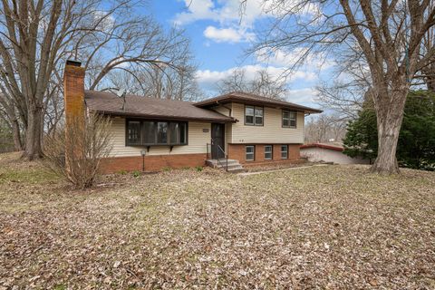 Tiny photo for 2412 W 3rd Street, Coal Valley, IL 61240 (MLS # 12595562)