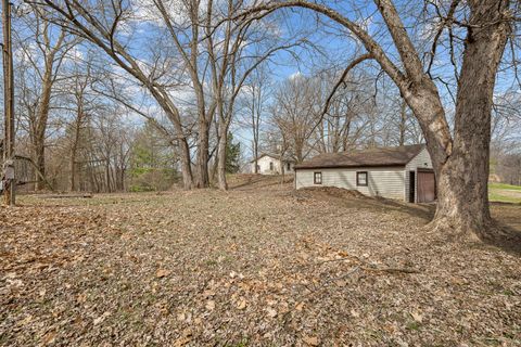 Tiny photo for 2412 W 3rd Street, Coal Valley, IL 61240 (MLS # 12595562)
