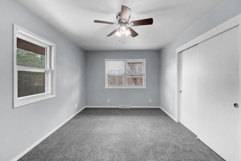 Tiny photo for 2412 W 3rd Street, Coal Valley, IL 61240 (MLS # 12595562)