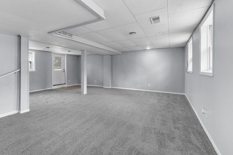 Tiny photo for 2412 W 3rd Street, Coal Valley, IL 61240 (MLS # 12595562)