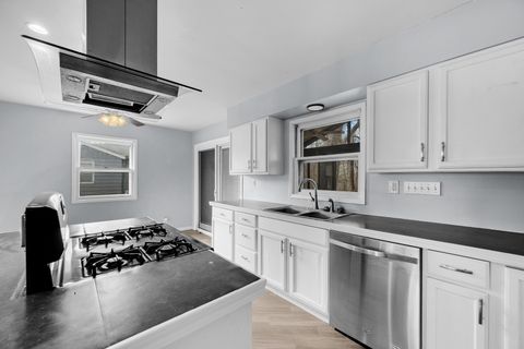 Tiny photo for 2412 W 3rd Street, Coal Valley, IL 61240 (MLS # 12595562)